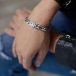 420 Armband Dames CHEVRON Collection