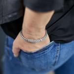 421 Armband Dames ZIPP Collection