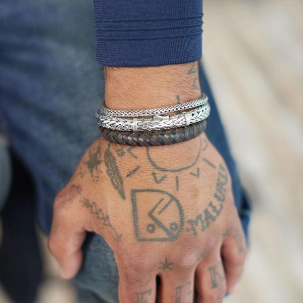 424 Armband Heren ARCH Collection