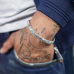 424 Armband Heren ARCH Collection