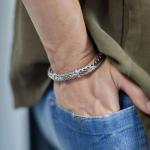 424 Armband Dames ARCH Collection