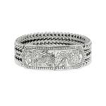 532 Armband CLASSIC CHEVRON Collection