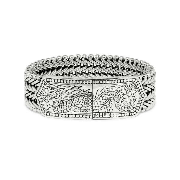 532 Armband CLASSIC CHEVRON Collection