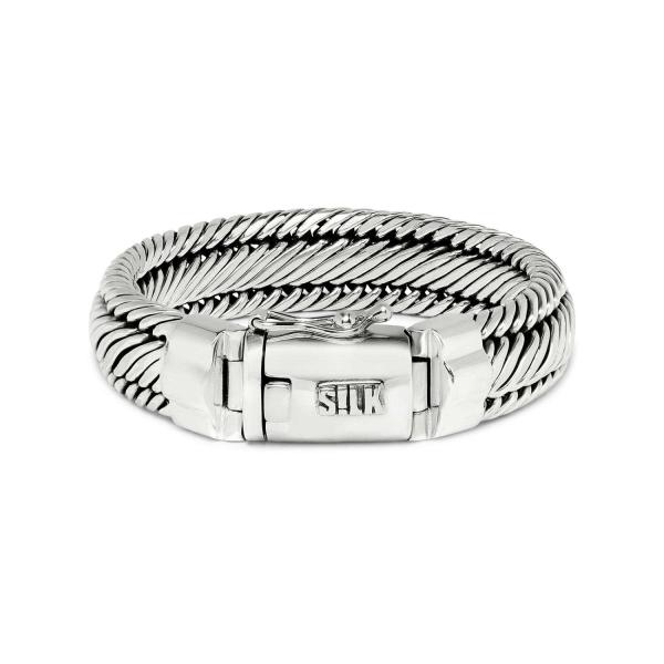 733 Armband WEAVE Collection