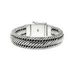 733 Armband WEAVE Collection