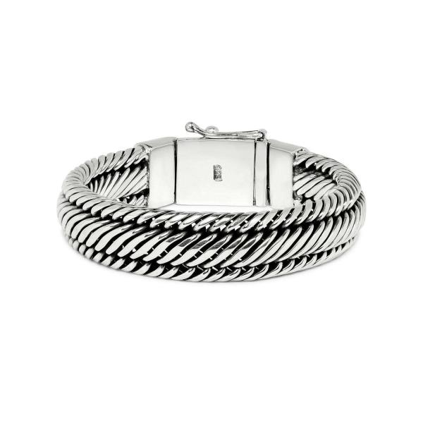 733 Armband WEAVE Collection