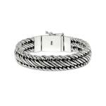 734 Armband WEAVE Collection