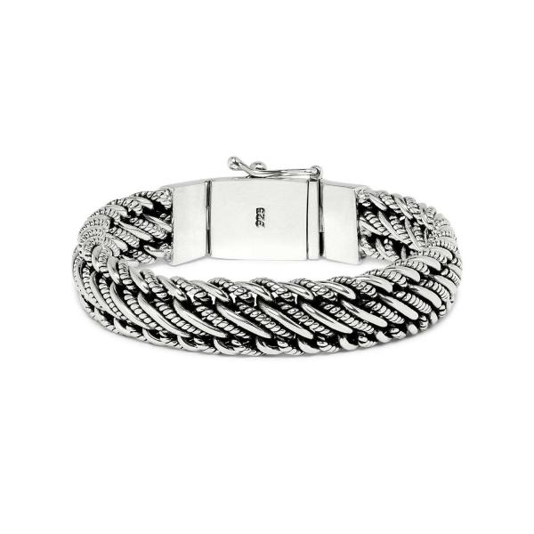 734 Armband WEAVE Collection