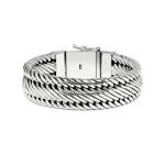 735 Armband WEAVE Collection