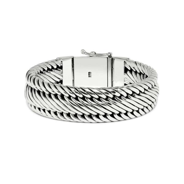 735 Armband WEAVE Collection