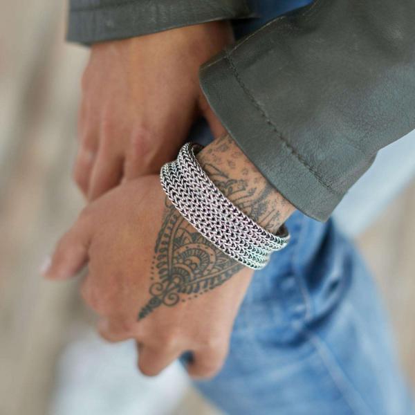 737 Armband Dames ROOTS Collection