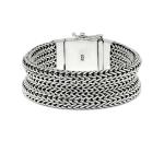 737 Armband ROOTS Collection