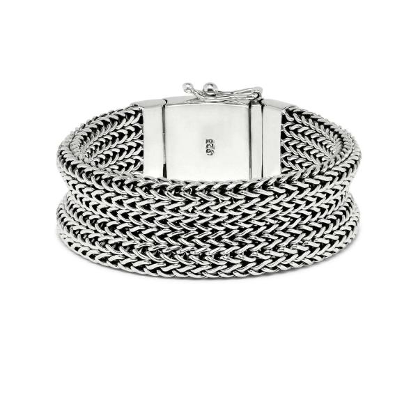 737 Armband ROOTS Collection