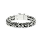 738 Armband WEAVE Collection