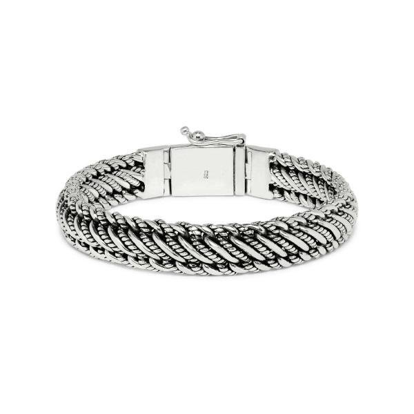 738 Armband WEAVE Collection