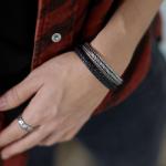 743 Armband Dames WEAVE Collection