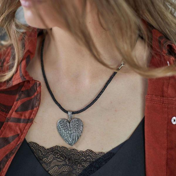 S10 Anhänger Special Dames WILD HEART Collection