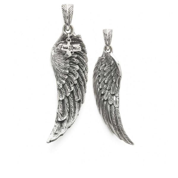 S12 Anhänger WILD HEART Collection