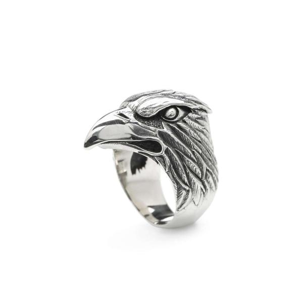 S14 Ring WILD HEART Collection