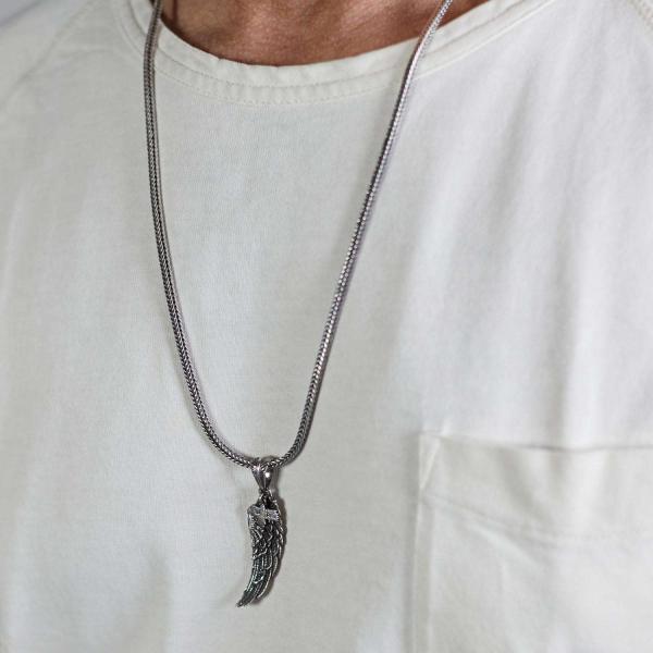 S15 Anhänger Heren WILD HEART Collection