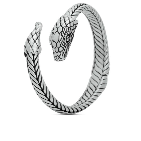 S22 Armband Silber