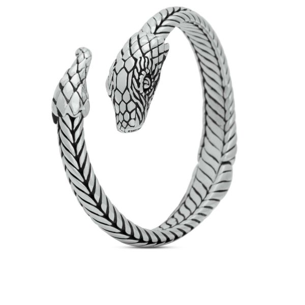 S22 Armband Silber