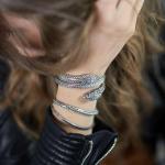 S31 Eagle Armband Dames