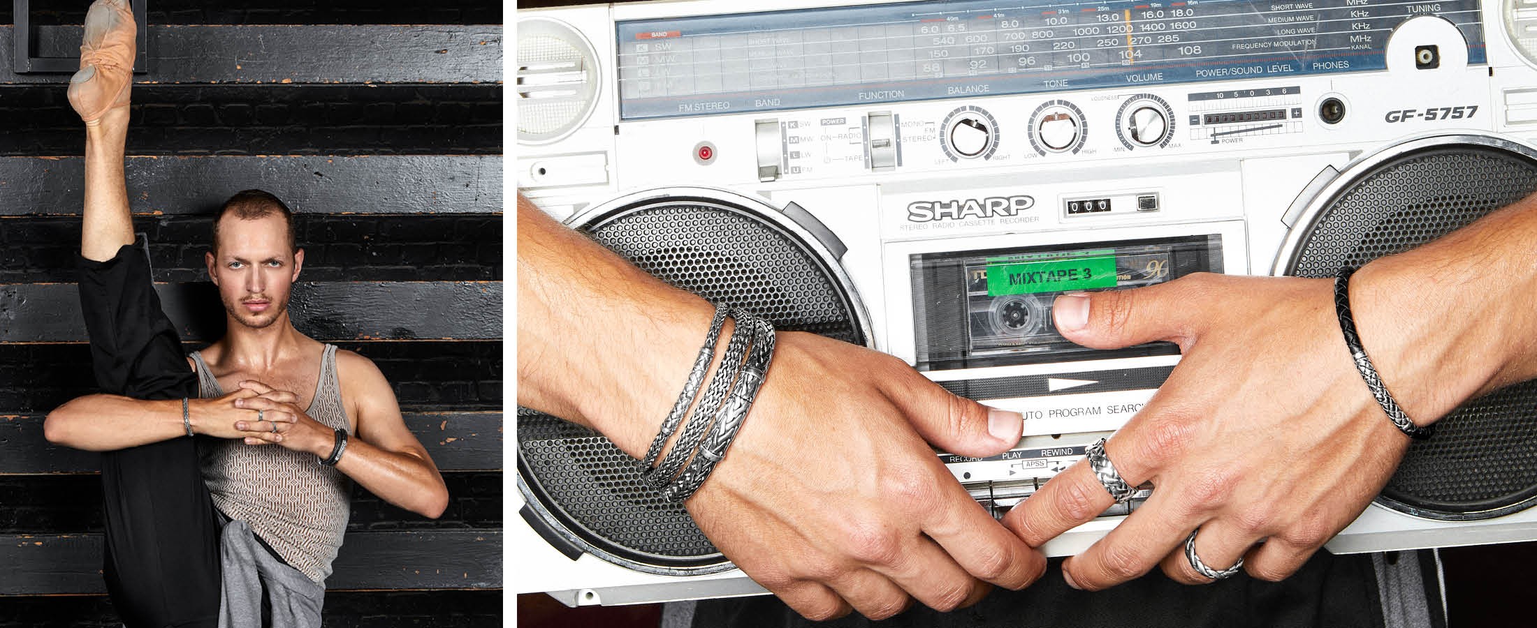 campaign Dress Your Real You